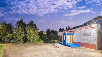 Jeju Countryfarmpension