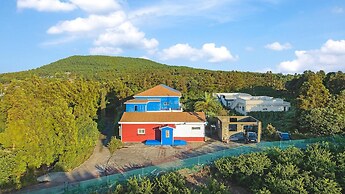 Jeju Countryfarmpension