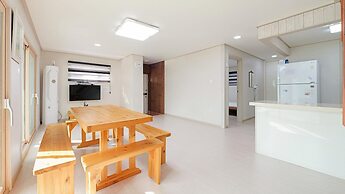 Jeju Countryfarmpension