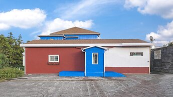 Jeju Countryfarmpension