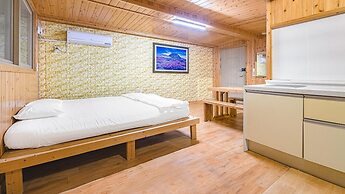 Jeju Countryfarmpension