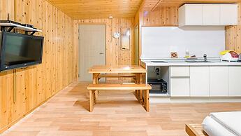 Jeju Countryfarmpension