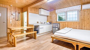 Jeju Countryfarmpension