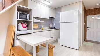 Jeju Countryfarmpension