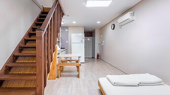 Jeju Countryfarmpension