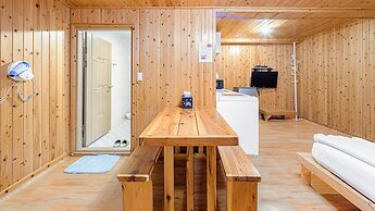 Jeju Countryfarmpension