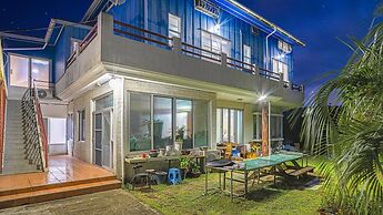 Jeju Countryfarmpension