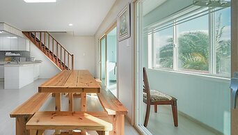 Jeju Countryfarmpension