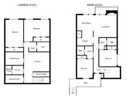 Peak One 107 4 Bedroom Condo by RedAwning