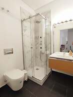 Jump Into the Lull Apartment