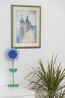 Gdynia Świętojańska Apartment by Renters