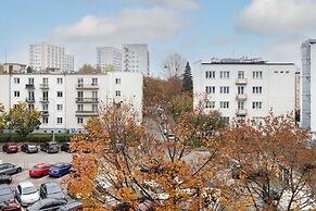 Gdynia Świętojańska Apartment by Renters