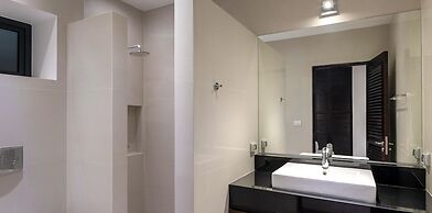 Luxury 5 Bedroom Pool Villa B11B