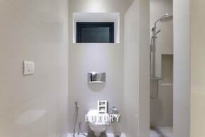 Luxury 5 Bedroom Pool Villa B11B