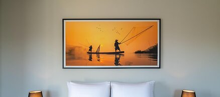 Luxury 5 Bedroom Pool Villa B11B