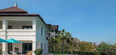 Luxury 5 Bedroom Pool Villa B11B