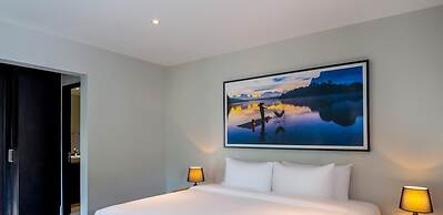 Luxury 5 Bedroom Pool Villa B11B