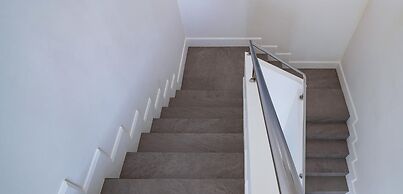 Luxury 5 Bedroom Pool Villa B11B