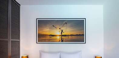 Luxury 5 Bedroom Pool Villa B11B