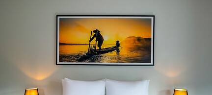 Luxury 5 Bedroom Pool Villa B11B