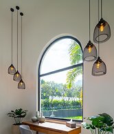 Luxury 5 Bedroom Pool Villa B11B