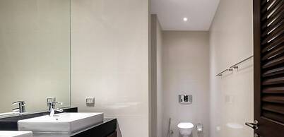 Luxury 5 Bedroom Pool Villa B11B