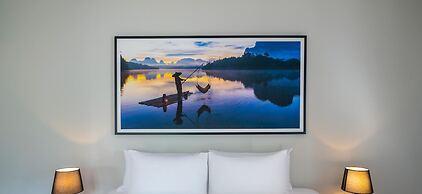 Luxury 5 Bedroom Pool Villa B11B