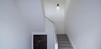 Luxury 5 Bedroom Pool Villa B11B