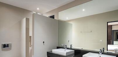 Luxury 5 Bedroom Pool Villa B11B