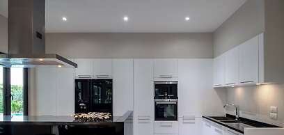 Luxury 5 Bedroom Pool Villa B11B