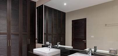 Luxury 5 Bedroom Pool Villa B11B