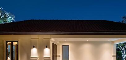 Luxury 5 Bedroom Pool Villa B11B