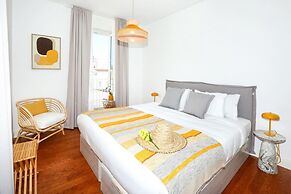 Salty Spot Apartment