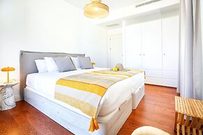 Salty Spot Apartment