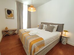 Salty Spot Apartment