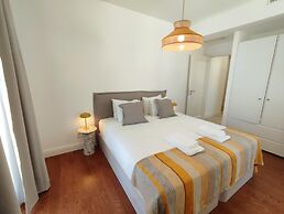 Salty Spot Apartment