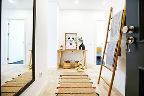 Salty Spot Apartment