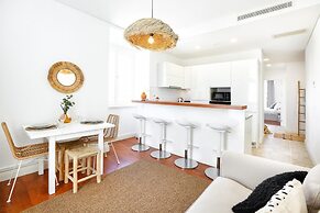 Salty Spot Apartment