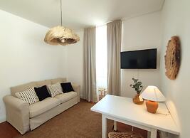 Salty Spot Apartment