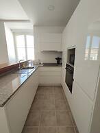 Salty Spot Apartment