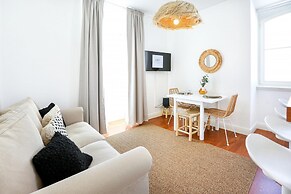 Salty Spot Apartment