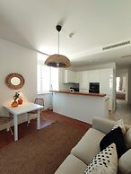 Salty Spot Apartment