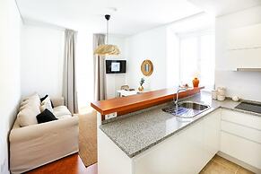 Salty Spot Apartment