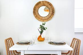 Salty Spot Apartment