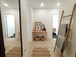 Salty Spot Apartment