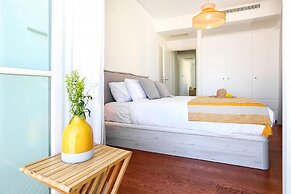 Salty Spot Apartment