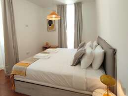 Salty Spot Apartment