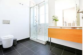 Salty Spot Apartment