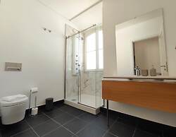 Salty Spot Apartment