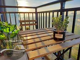 Central Park JB City Sweet Stay